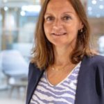 Dr Céline Orlhond Intervenante Université de la e-Santé 2023