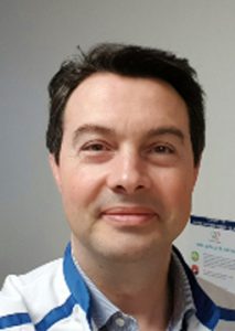 Dr Nicolas Homehr Intervenant Université de la e-Santé 2023