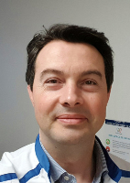 Dr Nicolas Homehr Intervenant Université de la e-Santé 2023