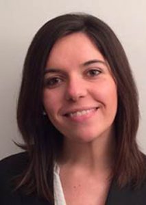 Marina Labiscarre Intervenante Université de la e-Santé 2023