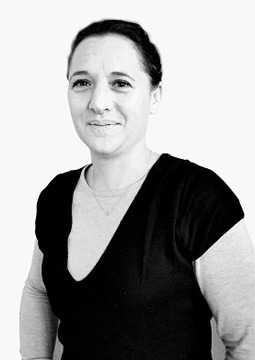 Marlene Fabre - Suivi administratif et comptable de l’Université de la e-Santé