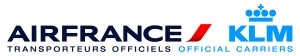 Logo Air France KLM pour Castres