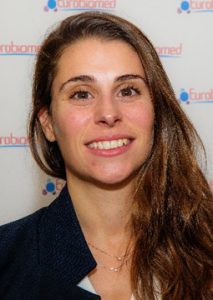 Morgane Miltgen Intervenante Université de la e-Santé 2023