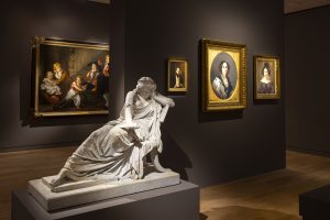 Musée Goya de Castres - L'Université de la e-santé 2023
