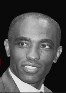 chanfi maoulida Jury des Trophées de la e-Santé 2023 à l'Université de la e-Santé 2023