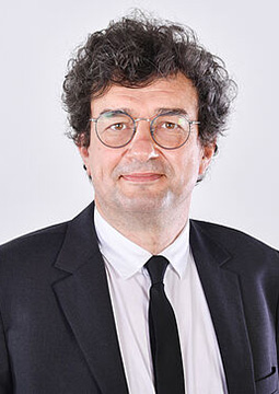 Etienne Moulin Intervenant Université de la e-Santé 2023