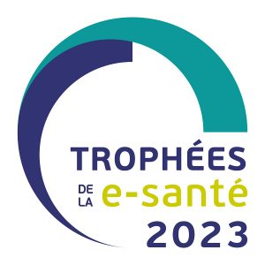 Trophée de la e-santé 2023