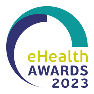 2023 eHealth awards