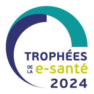 Trophée de la e-santé 2024