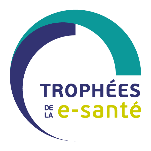 Trophée de la e-santé