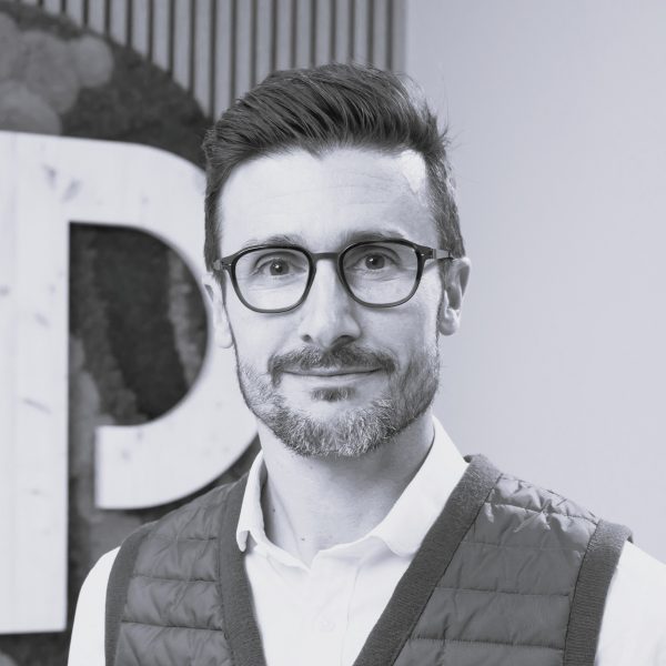 Loic Lagarde