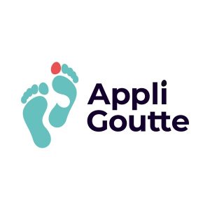 Logo AppliGoutte