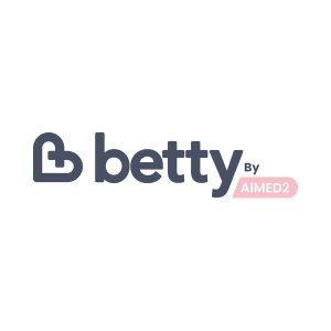 Logo Betty Coaching