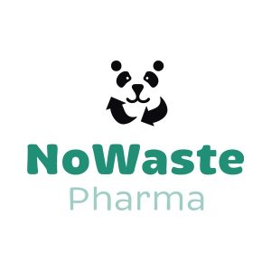 Logo NoWaste Pharma