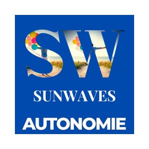 Logo Sunwaves Autonomie